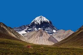 Kailash Mansarovar by Helicopter (9 Nights / 10 Days)