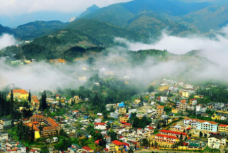 Vietnam: 5 Nights & 6 Days - (Min 2 Pax) Land Only