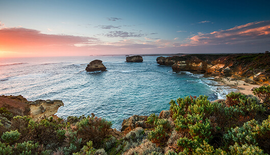 New Zealand- 4 Nights 5 Days - (Min 2 Pax) Land Only