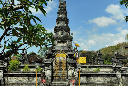 BALI - 6 Nights & 7 Days - (Min 2 Pax) Land Only
