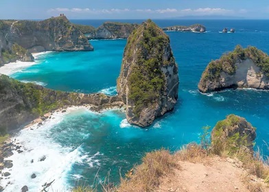 2D/1N Nusa Penida Snorkelling & Sightseeing Adventure