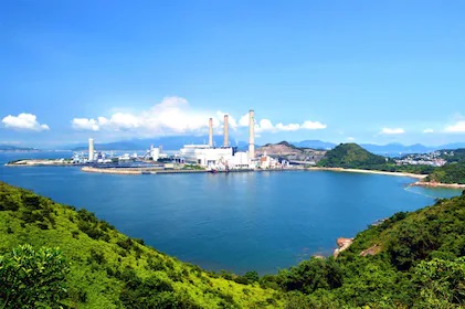 Private Hong Kong 2-Day Trip: City Sites And Lamma Island