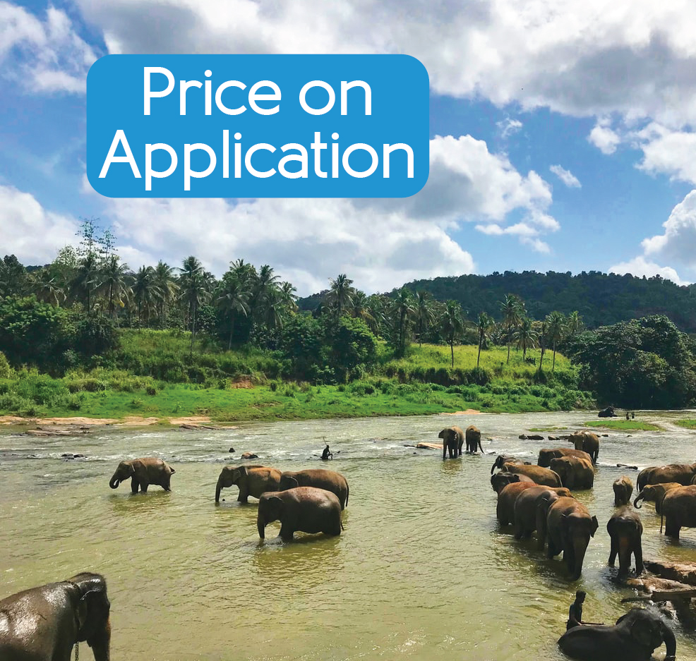 Sri Lanka Holiday Package Culture, Hills & Wildlife