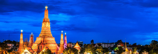 Thailand Tour Packages | Thailand Holiday Packages