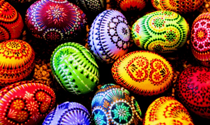 Easter holidays in India