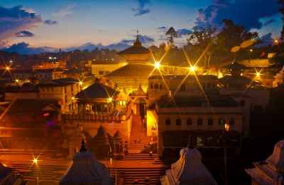Popular places to visit in Kathmandu
